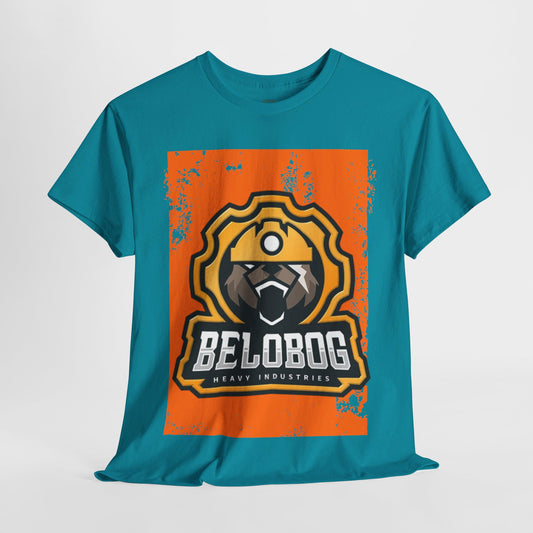 Belobog Heavy Industries Faction Unofficial T-Shirt