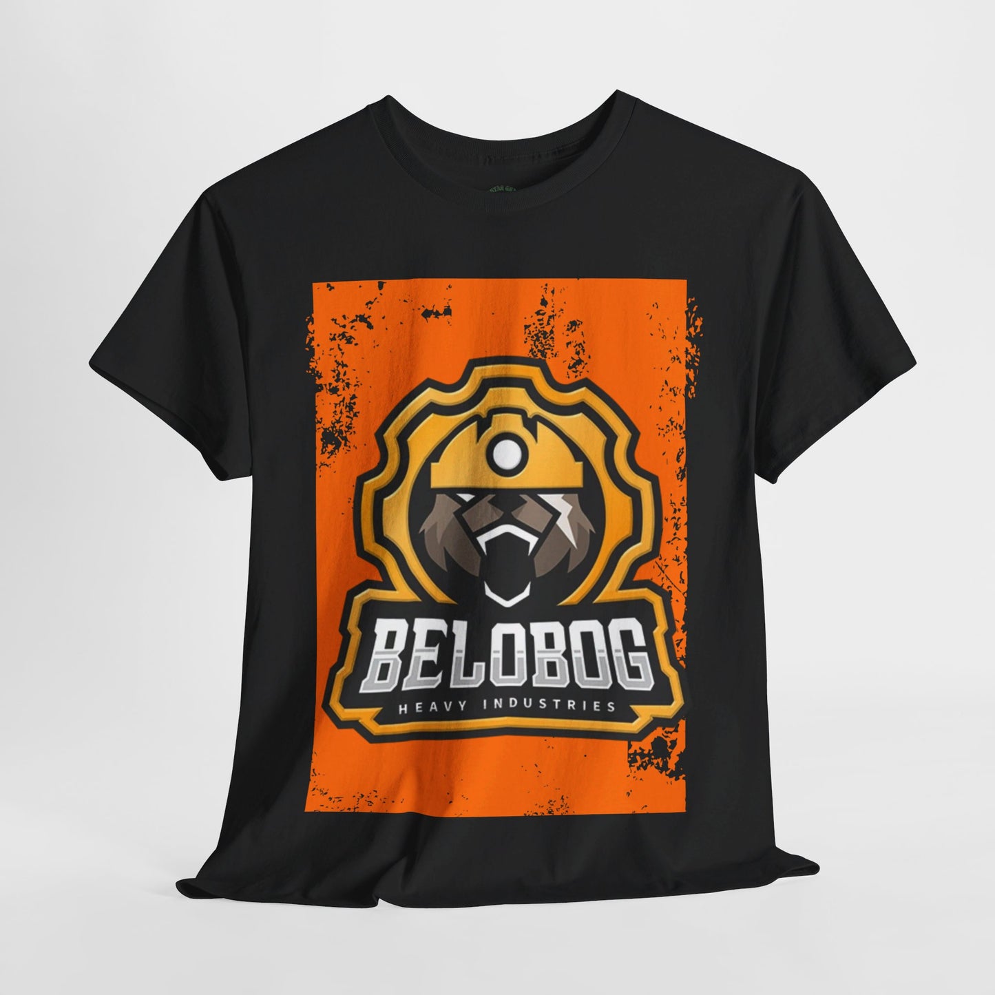 Belobog Heavy Industries Faction Unofficial T-Shirt