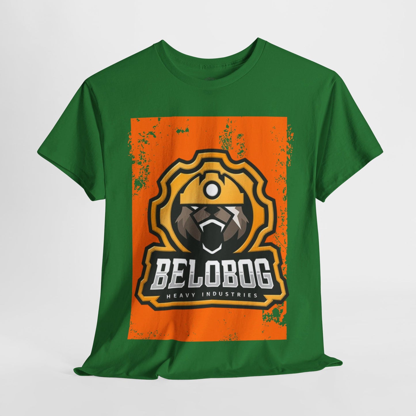 Belobog Heavy Industries Faction Unofficial T-Shirt